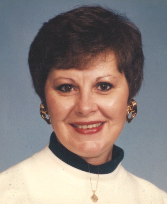 Obituary of Linda Ann Livingston Patterson