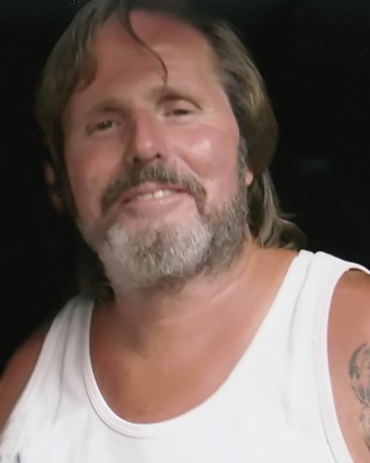 Obituary of Gary Wayne Grant