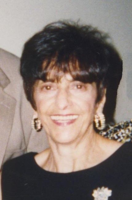 Obituario de Mary L. Roderick