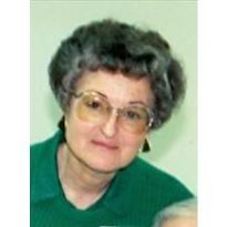 Obituary of Helen Mae Richard