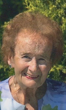 Obituary of Vicki Callaway