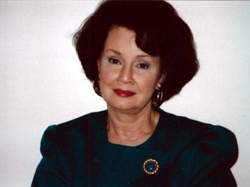 Obituary of Doris Jean Williams