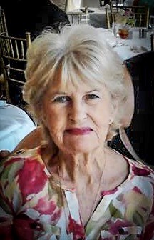 Helen Thornton Obituary