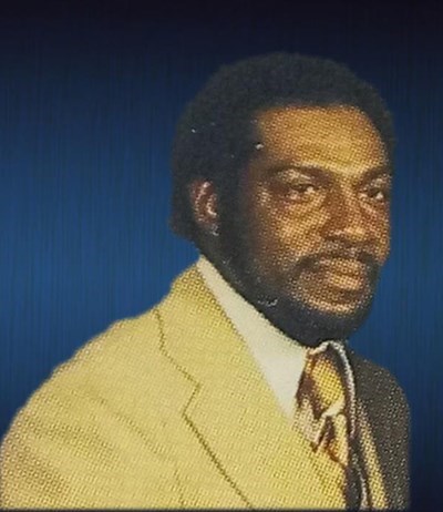 Obituary of Rev. Henry Norman Haynes, Sr.