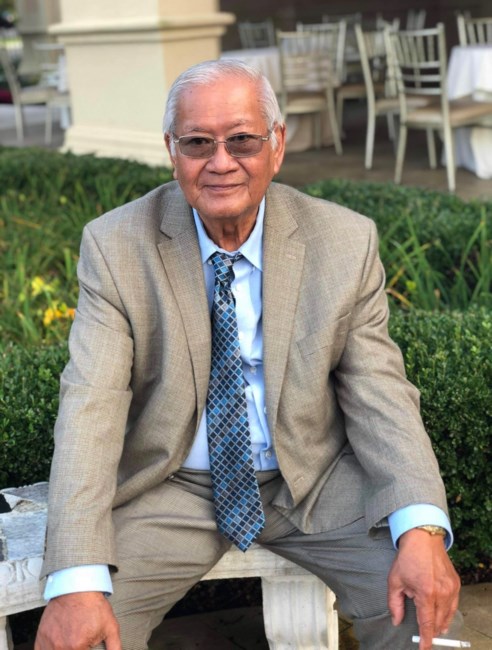 Obituary of Be Van Quach
