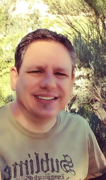 Obituario de Brian Barnett Scanlan