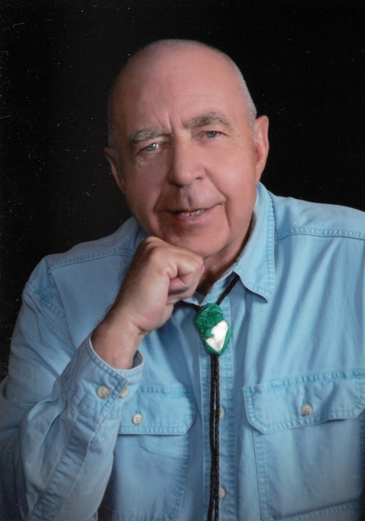 Obituary of Robert Anthony Mitchell