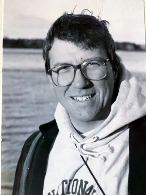 Obituary of David James Sheptyck