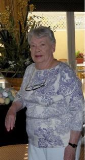 Obituario de Phyllis Darlene Watson