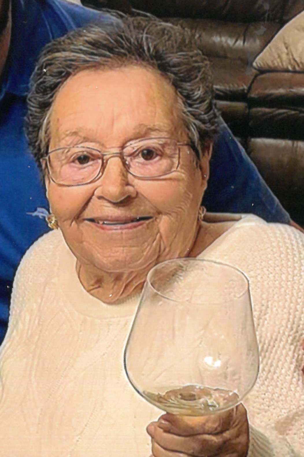 Maria de Melo Obituary New Bedford, MA