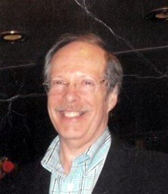 Obituary of David Henry Mitchell