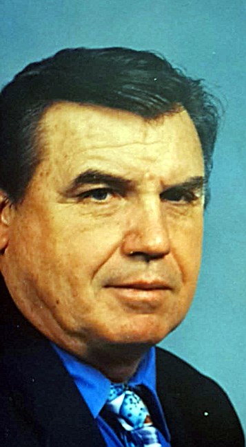 Obituary of Hollis Ray Tapp