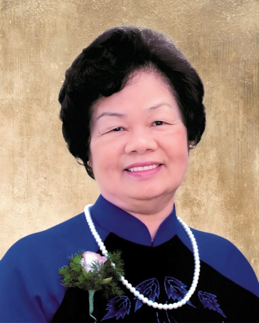 Obituary of Dao Thi Dao