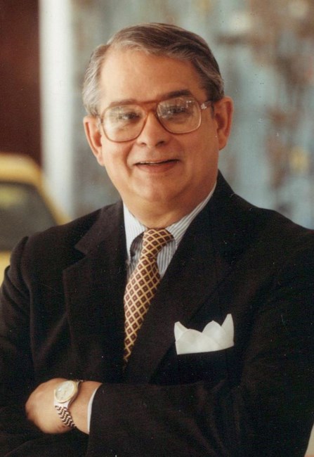 Obituary of Edwin "Ned" Stedem Jr.