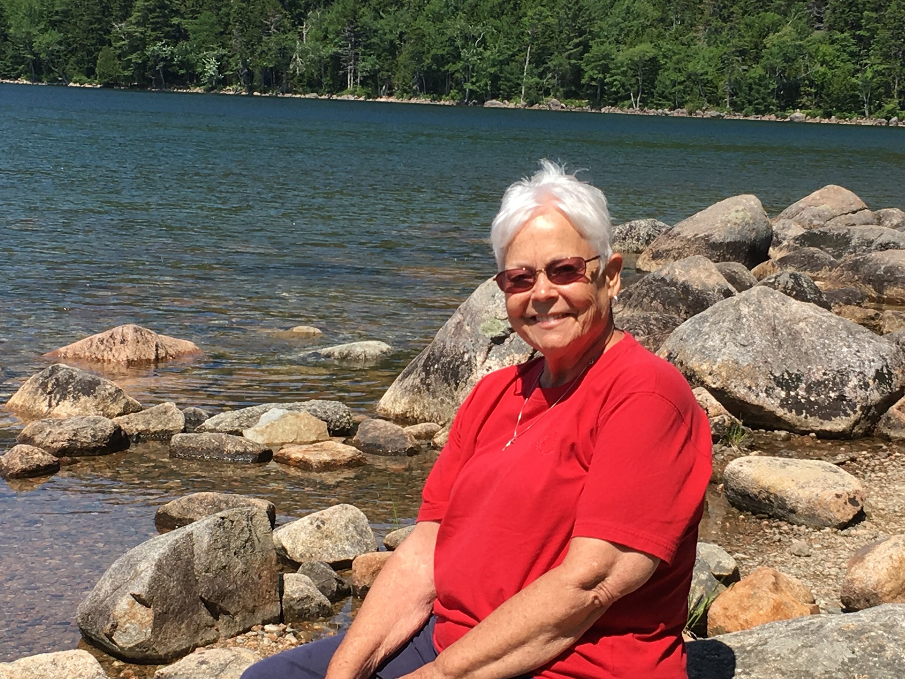 Obituary of Dianne Carla Hutchinson