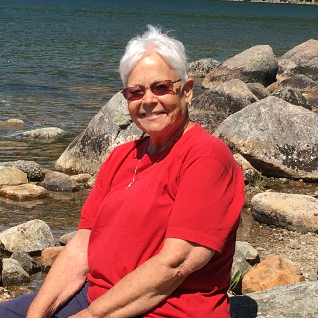 Obituary of Dianne Carla Hutchinson
