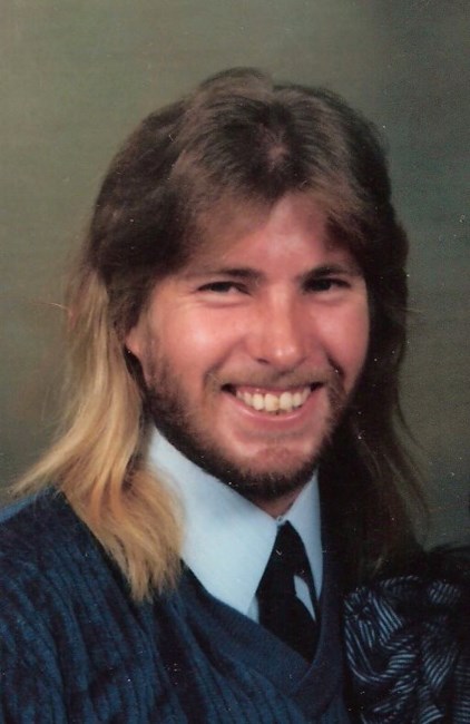 Obituary of Timothy A. Jenkins