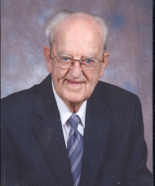 Obituary of Joseph Borden
