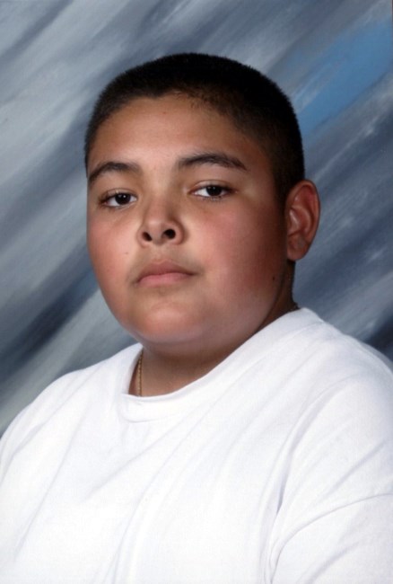 Avis de décès de Steven Michael Salas