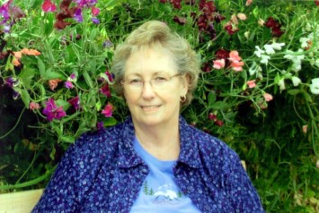 Obituary of Judy Ann Fowler Bannister