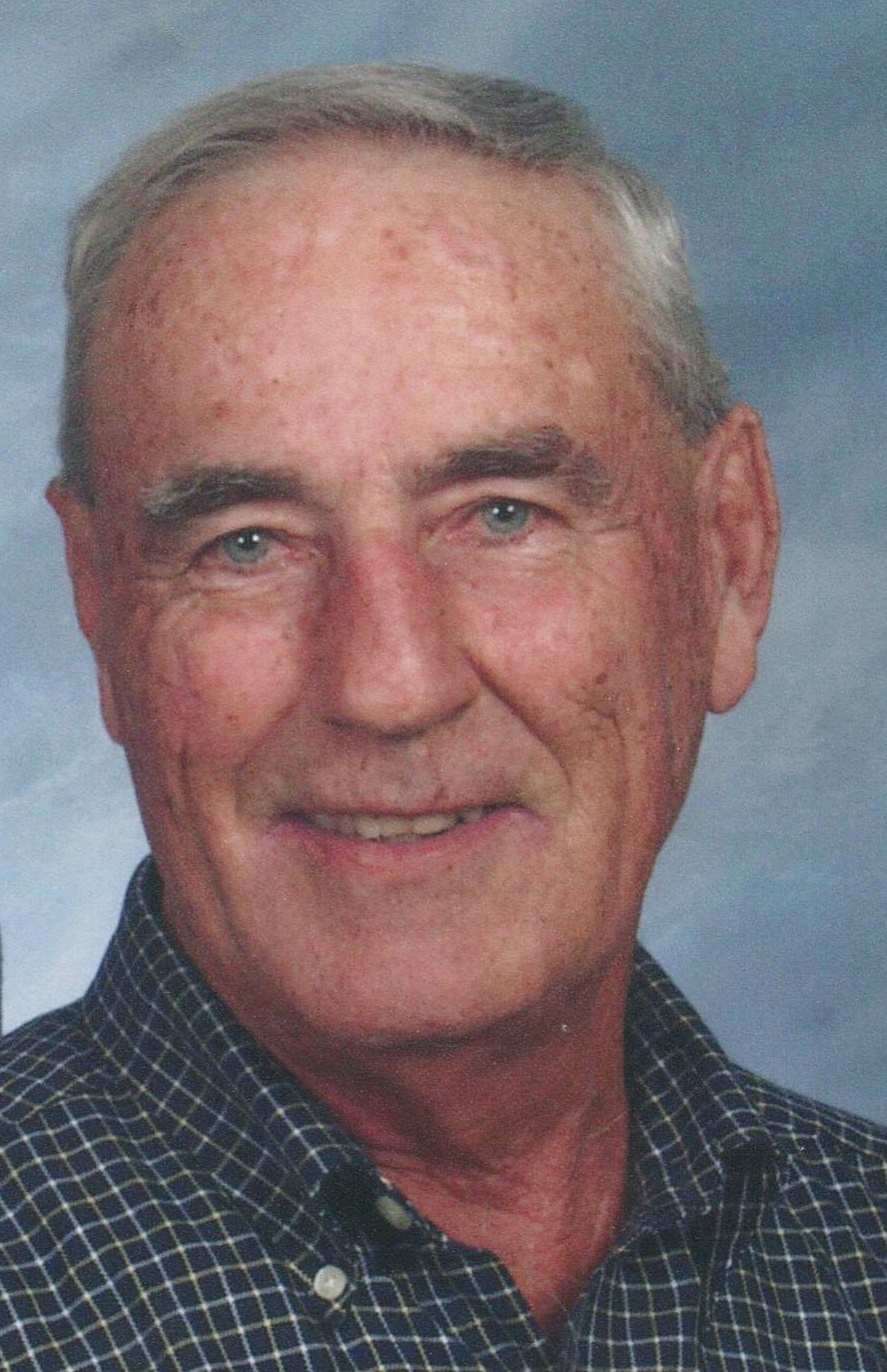 Obituary of Joe Thomas Harren