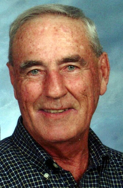 Obituary of Joe Thomas Harren