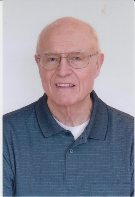 Obituario de Paul Theodore Sudmeyer