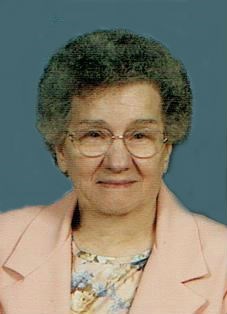 Obituary of Mary Margaret Whitestine Bradburn