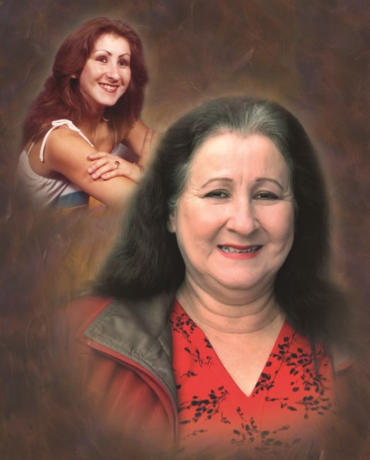 Obituary of Thelma Torrecillas Vasquez