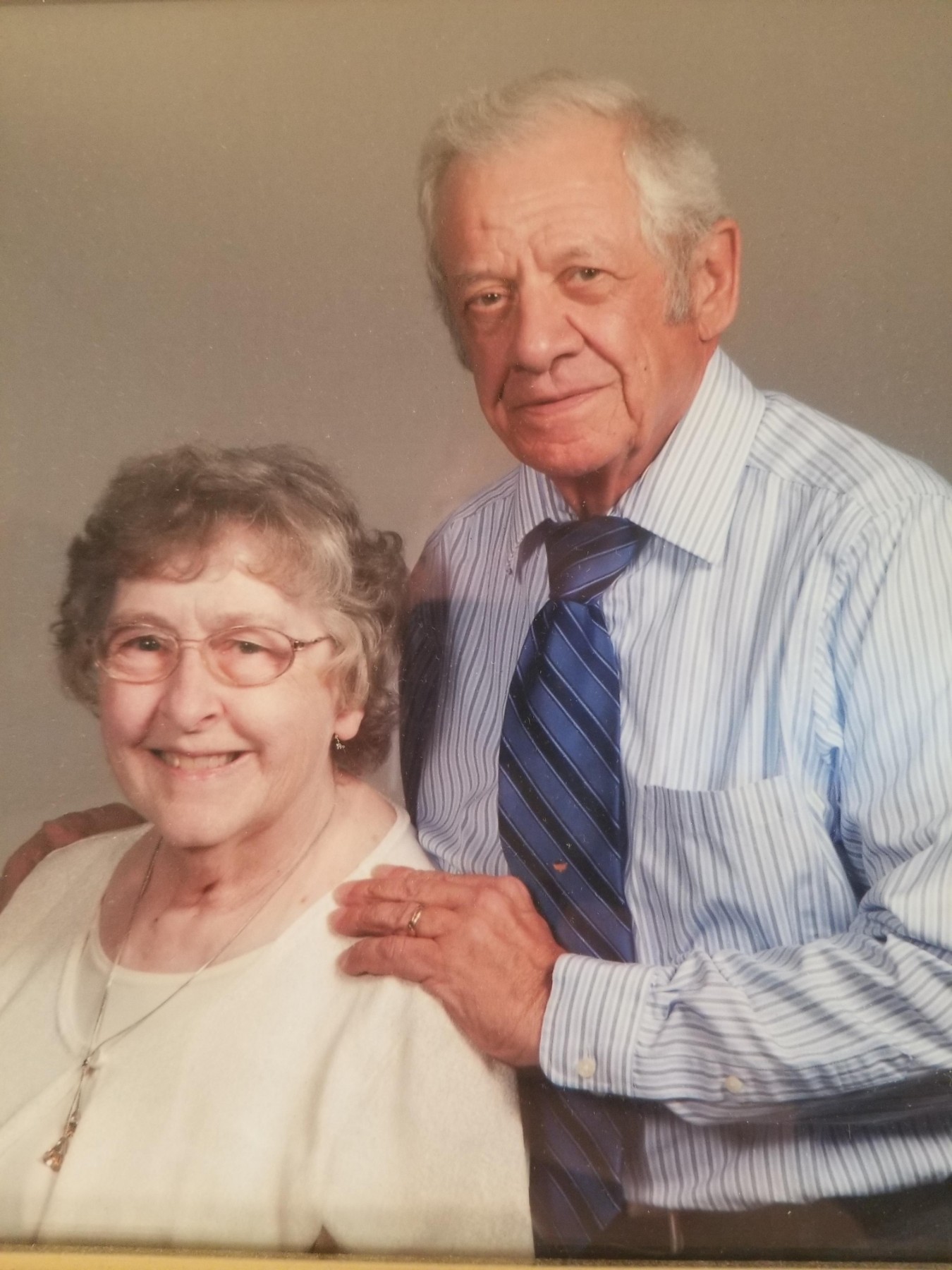 Obituary of Joseph Francis Sacchetine