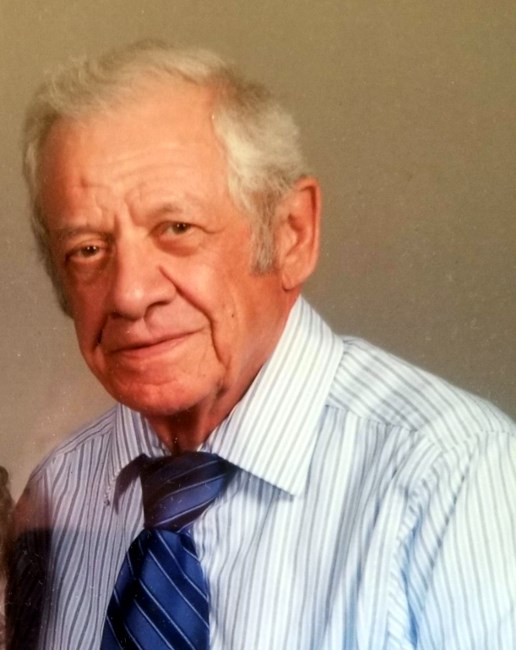 Obituary of Joseph Francis Sacchetine