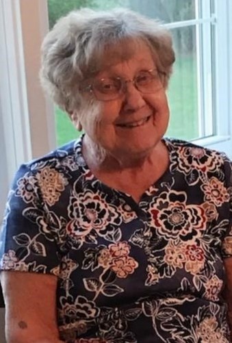 Obituary of June L. Shirey