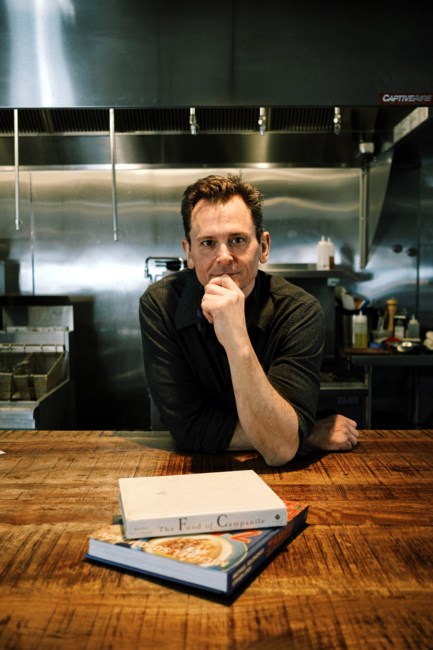 Obituary of Gregrey Scott Hardesty