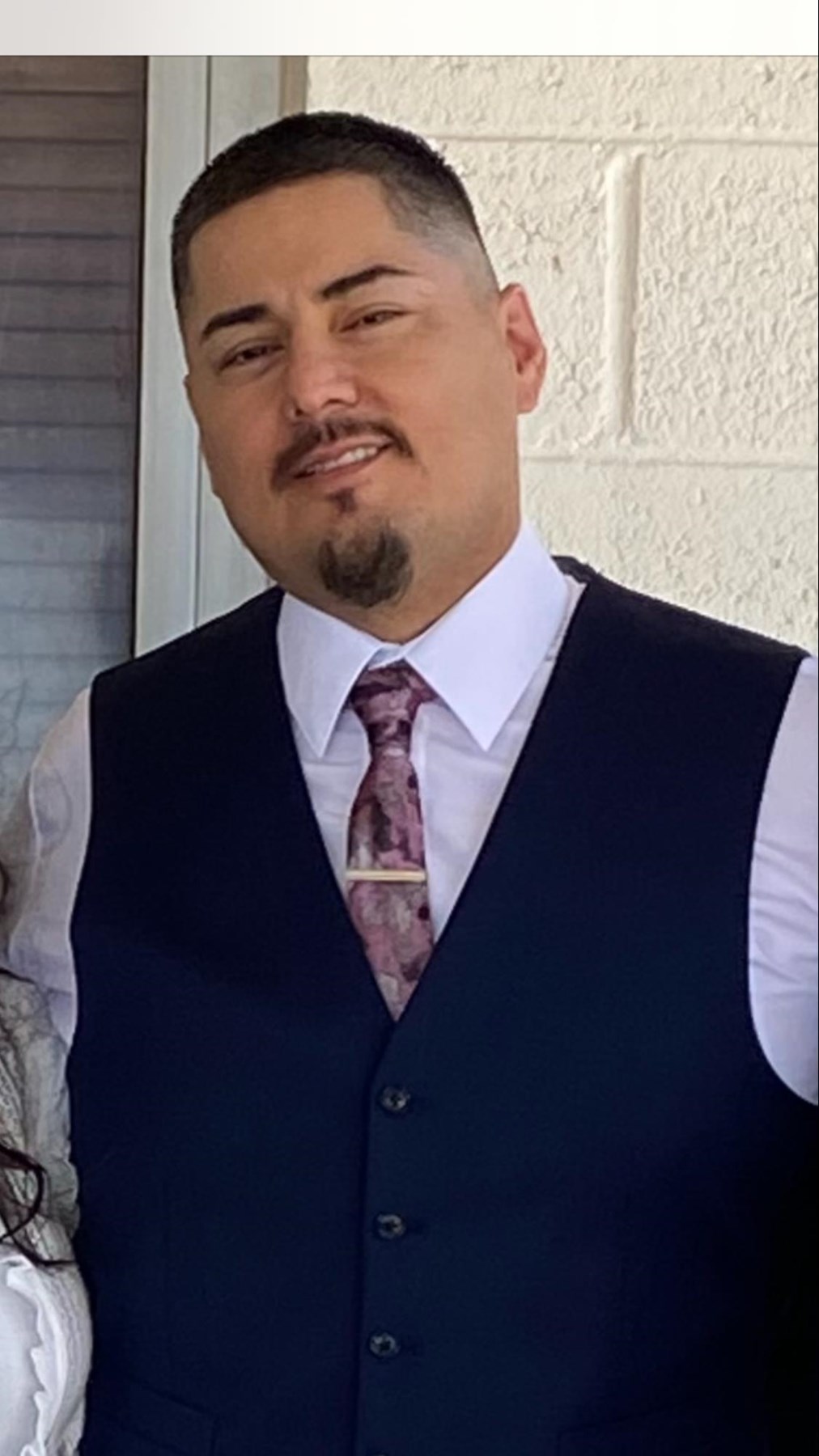 Obituary of Roman Gilbert Daniels