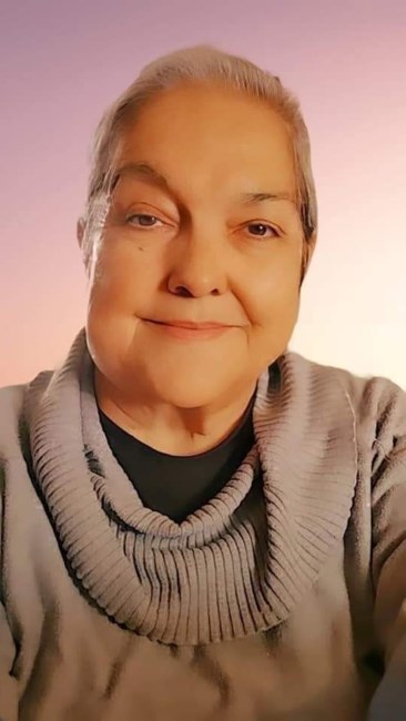 Obituary of Yolanda Herrera