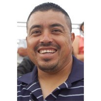 Obituary of Alejandro Olivares -Estevez