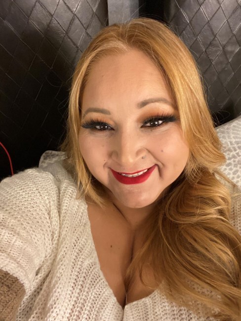 Obituary of Yolanda Sanchez