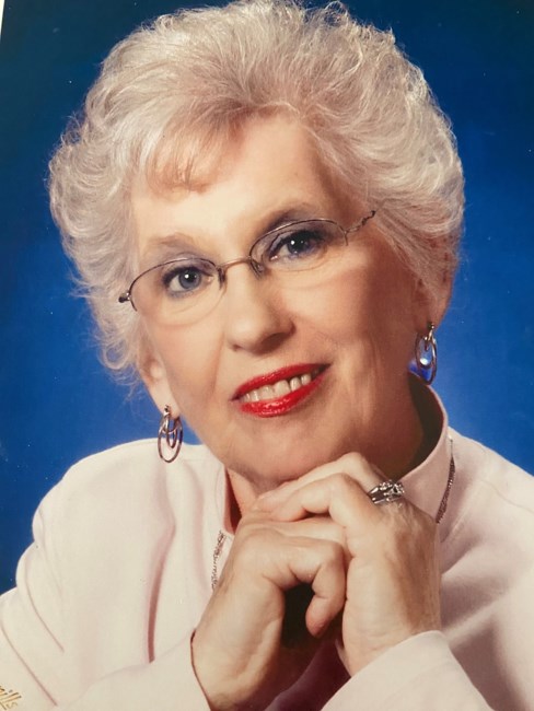 Obituary of Barbara Albertine Early