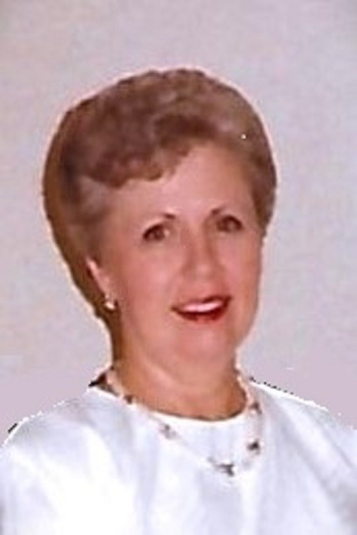Obituary of Barbara N. Phillips