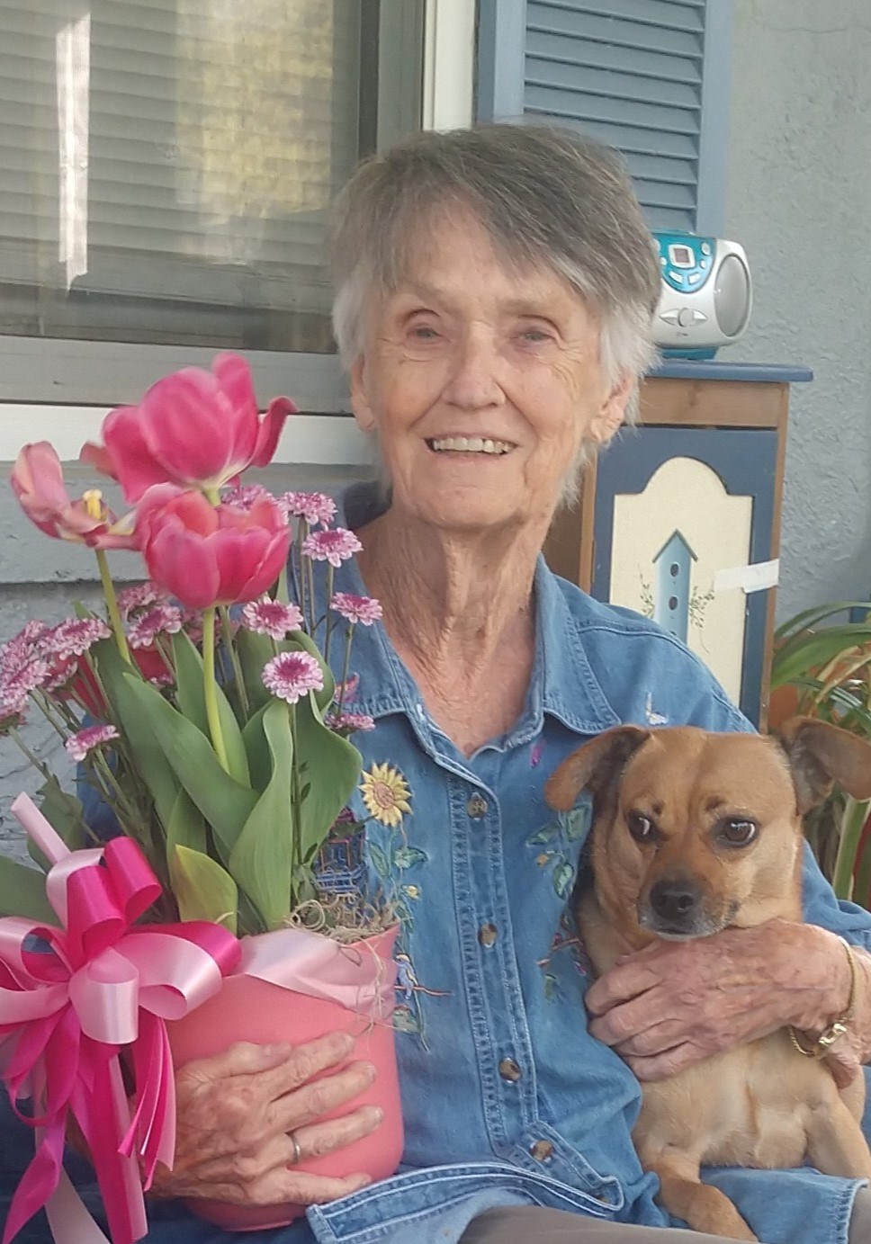 Helen Lee Johnson Obituary Fayetteville, WV