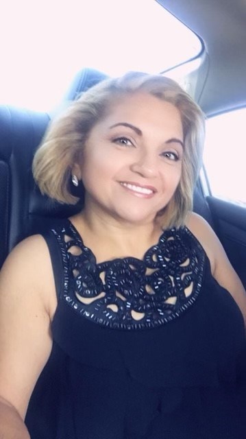 Obituary of Leticia Hernandez Calderon