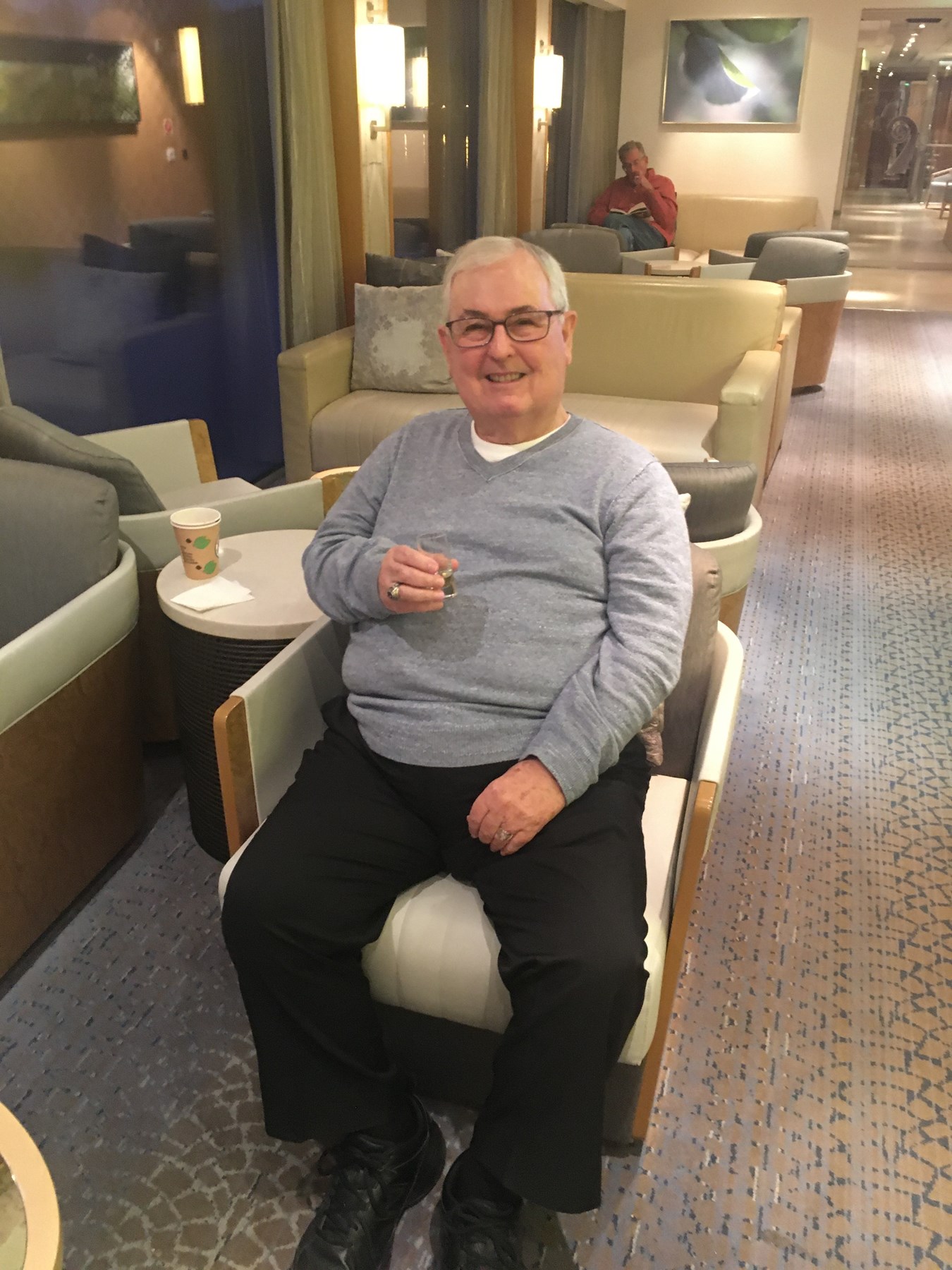 Obituary of Dennis Edward Shaw