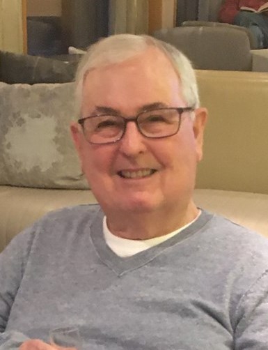 Obituary of Dennis Edward Shaw