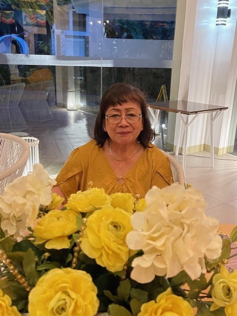 Obituary of Belen Canete Lozano