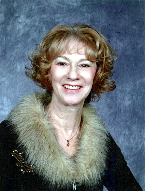 Avis de décès de Virginia Lee Wazny