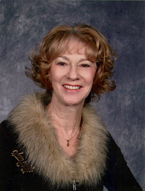 Obituary of Virginia Lee Wazny