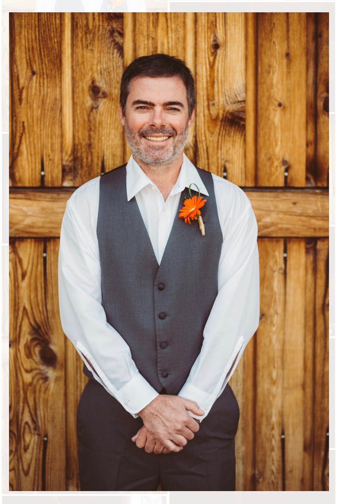 Obituary of James Bret Phillips