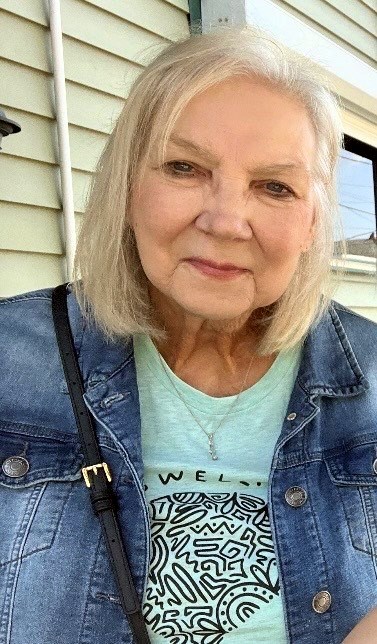 Obituary of Linda Gail O'Sullivan