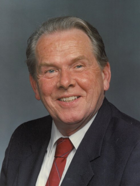 Obituary of Ronald E. Merwin