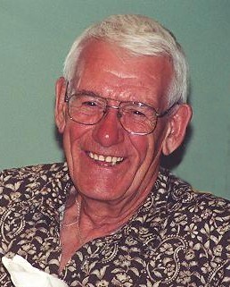 Obituary of Ronald Edward Ayre